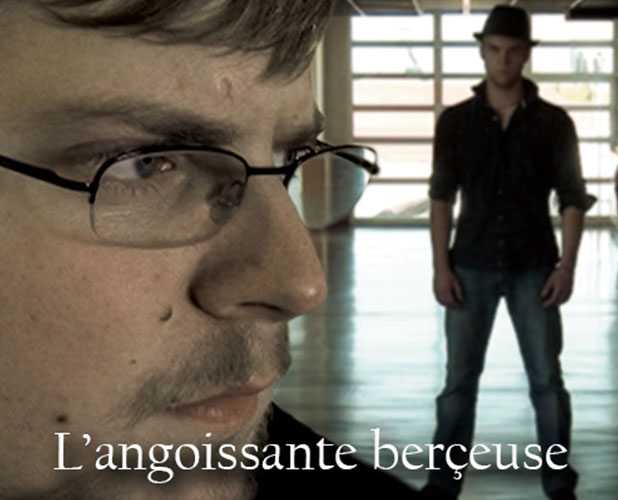 L'angoissante berçeuse