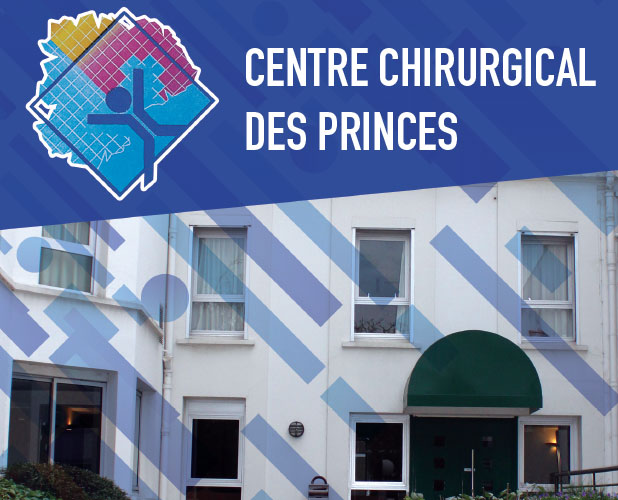 Centre Chirurgical des Princes